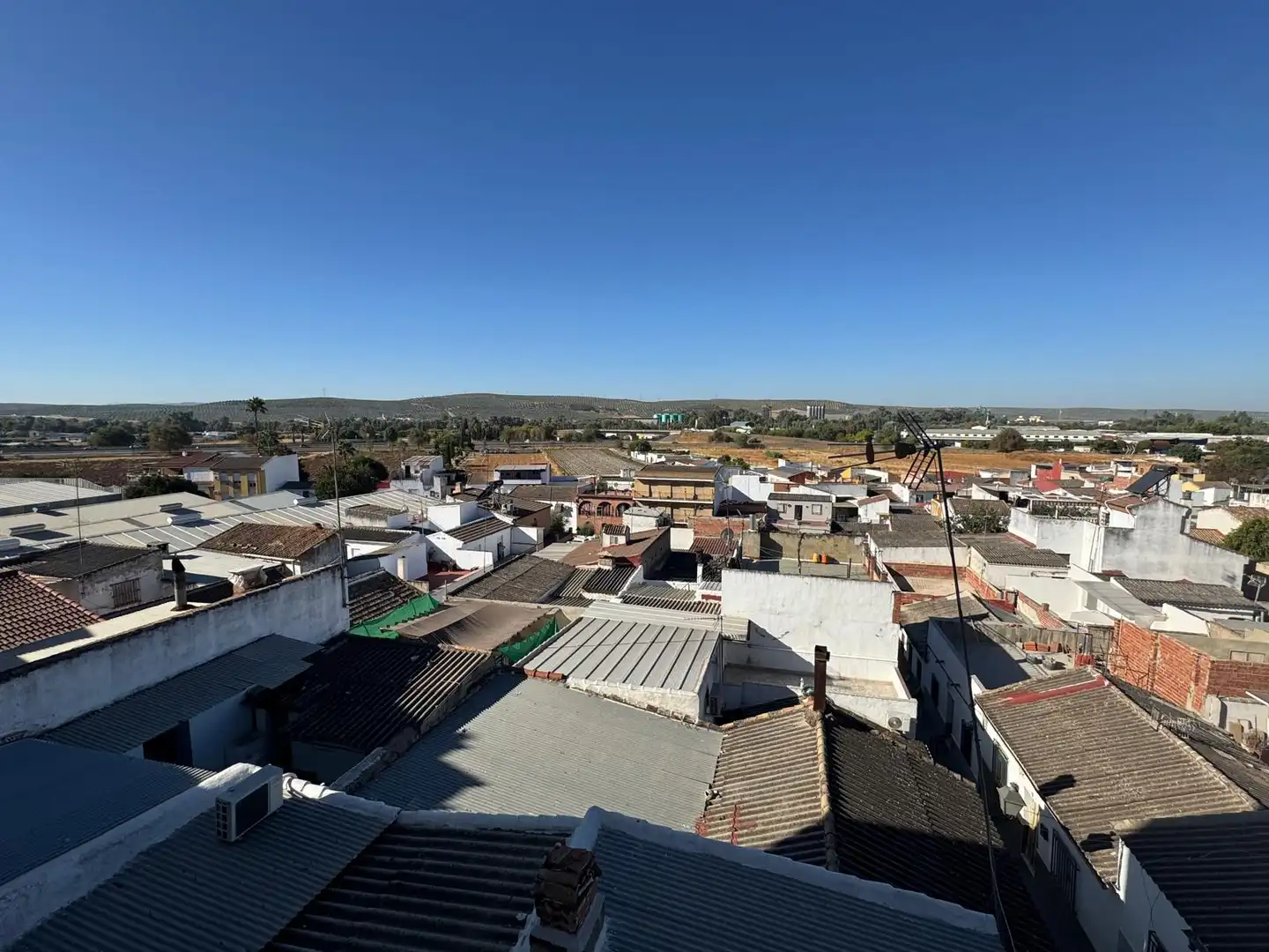 Piso con terraza en venta en Ronda Peñuelas, imagen 13