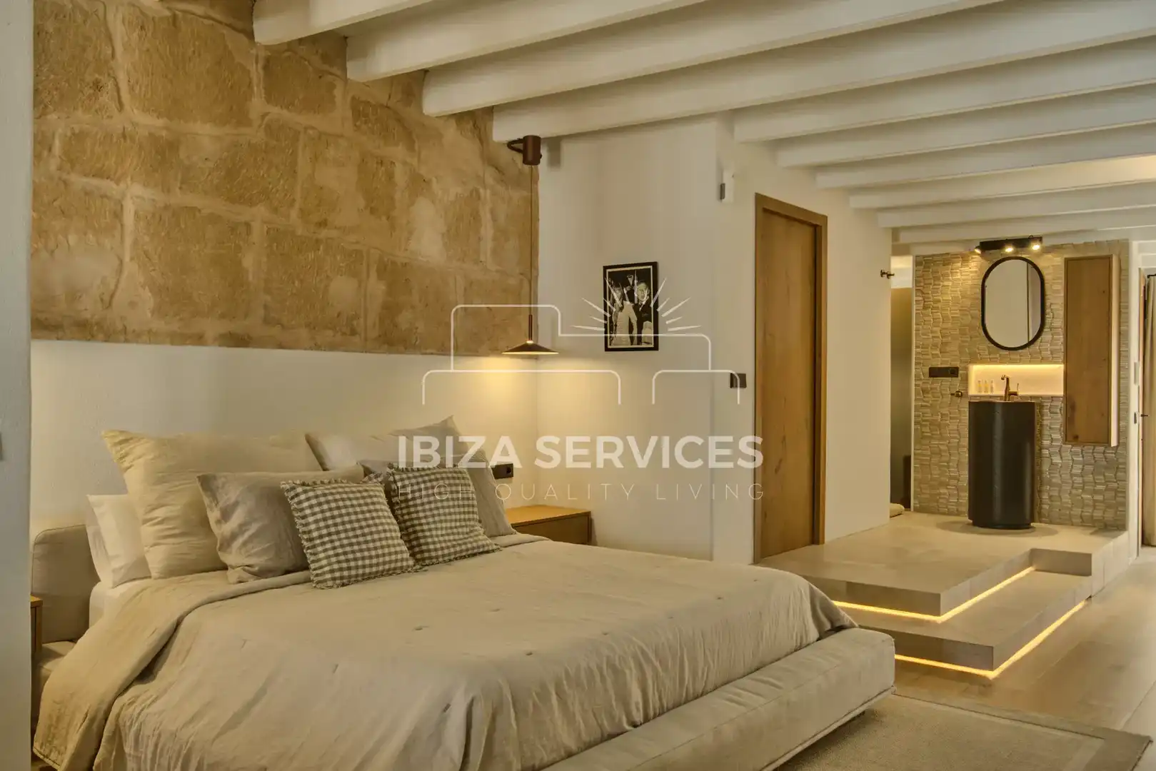 Flat for rent in Dalt de la Vila - La Marina
