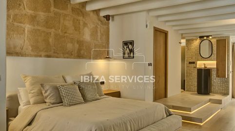 Photo 4 of Flat for rent in Dalt de la Vila - La Marina, Eivissa