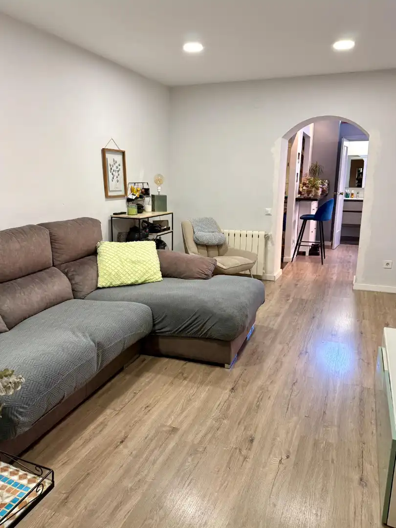 Wohnung mit Terrasse zum Verkauf in Carrer de Pedrell, imagen 34