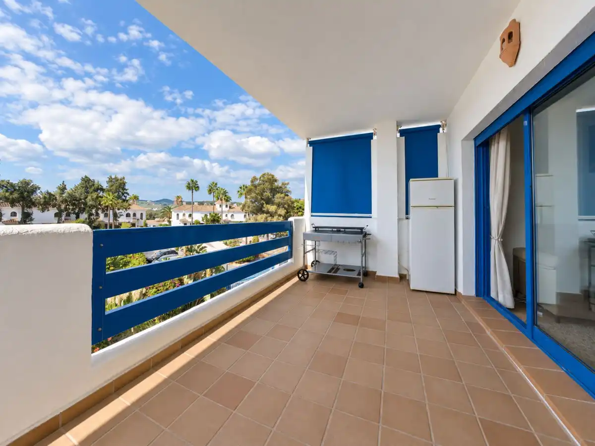 Apartament amb piscina en venda a La Duquesa, imagen 18