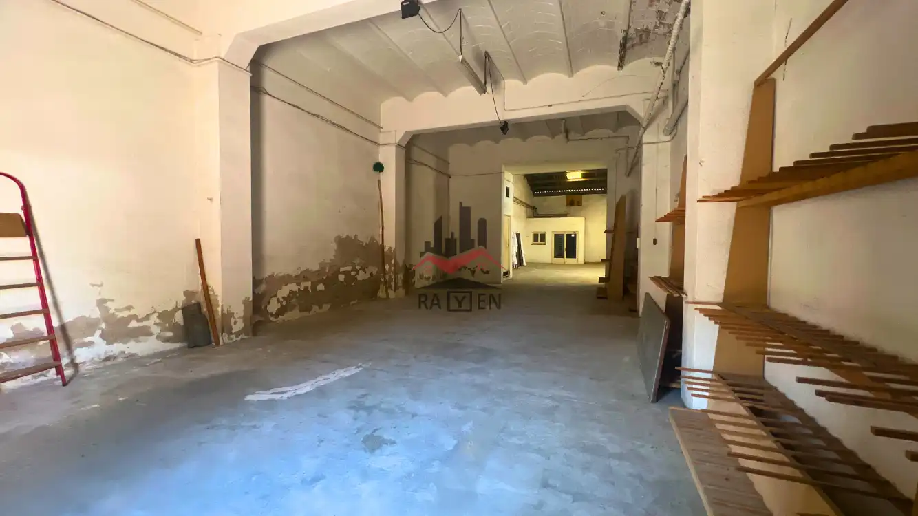 Edificio en venta en de l'Empordà, Poble Nou - Olivar Gran