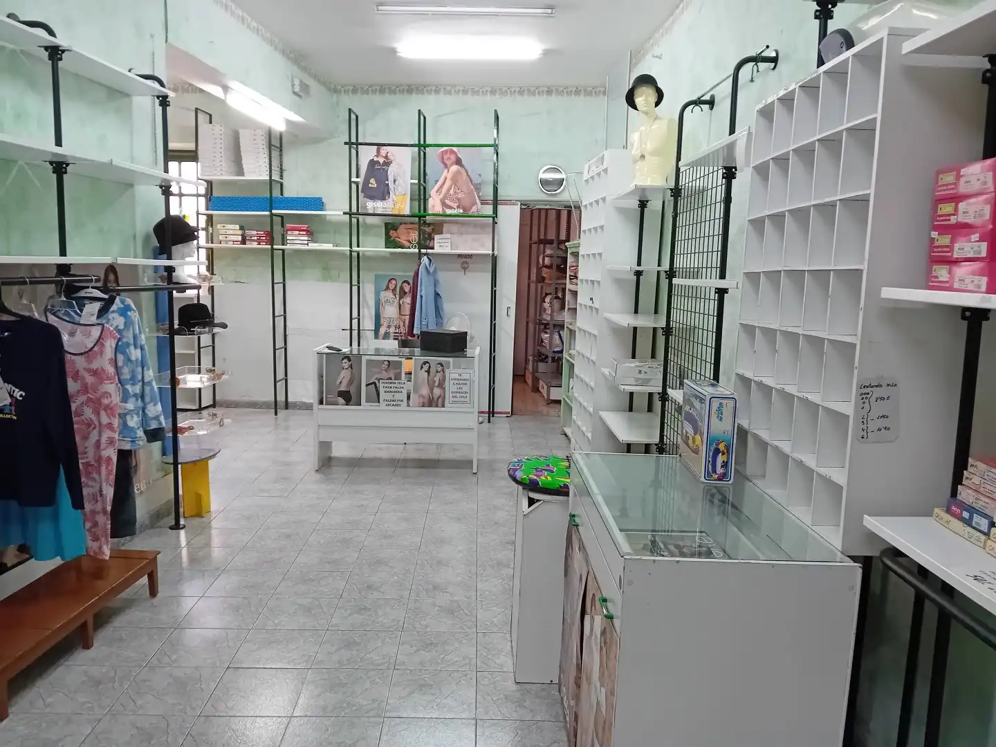 Local commercial à vendre à Valdepeñas, imagen 3