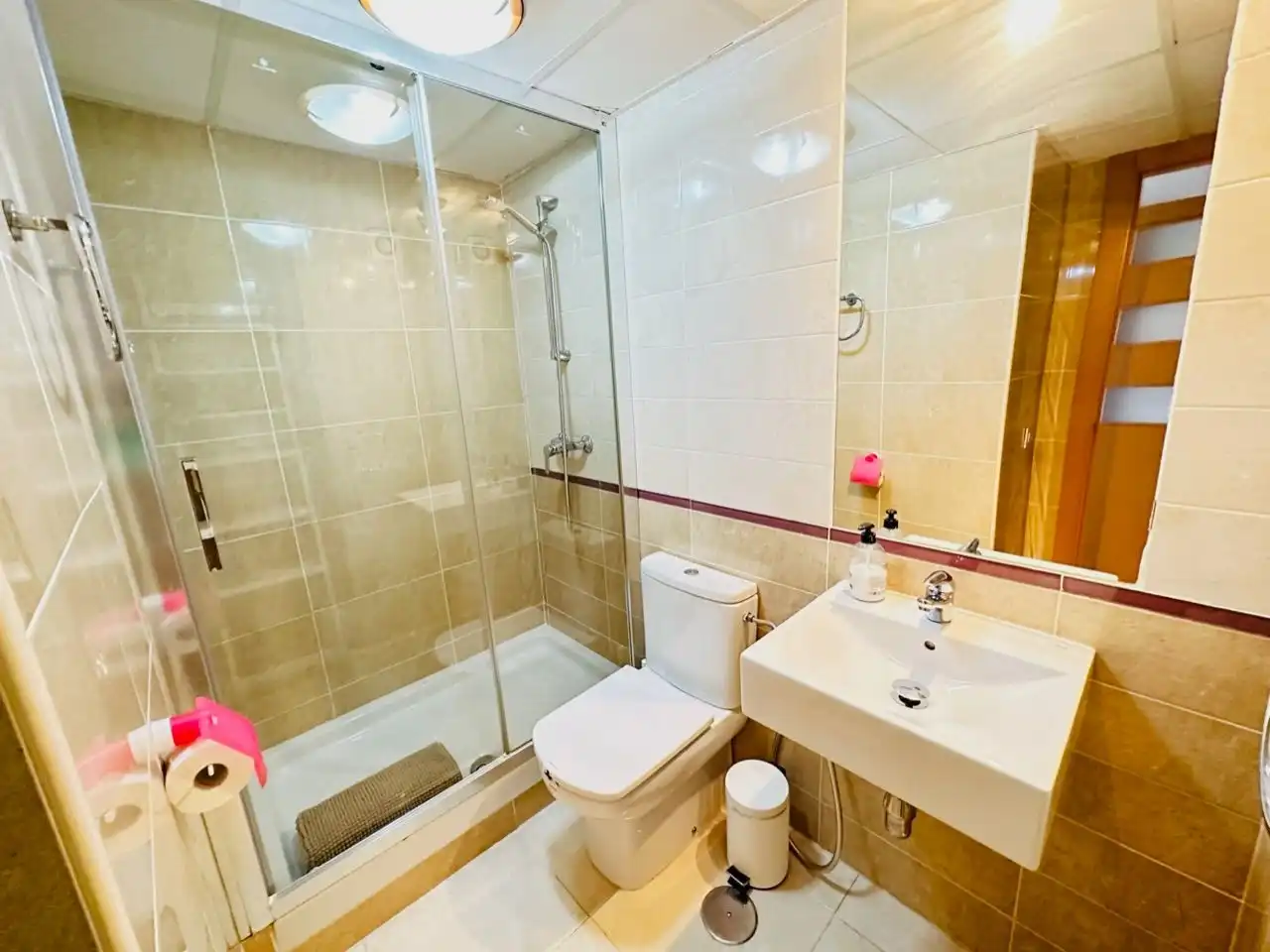 Penthouse mit Aufzug zum Verkauf in El Peñoncillo, imagen 66