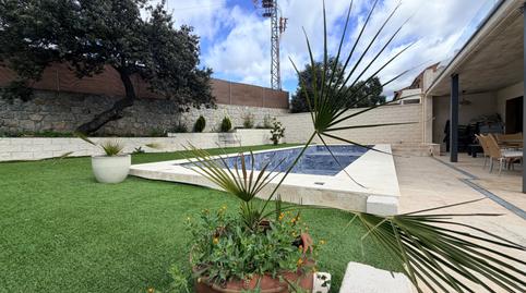 Foto 3 de Casa o xalet en venda a Valdemorillo pueblo, Valdemorillo