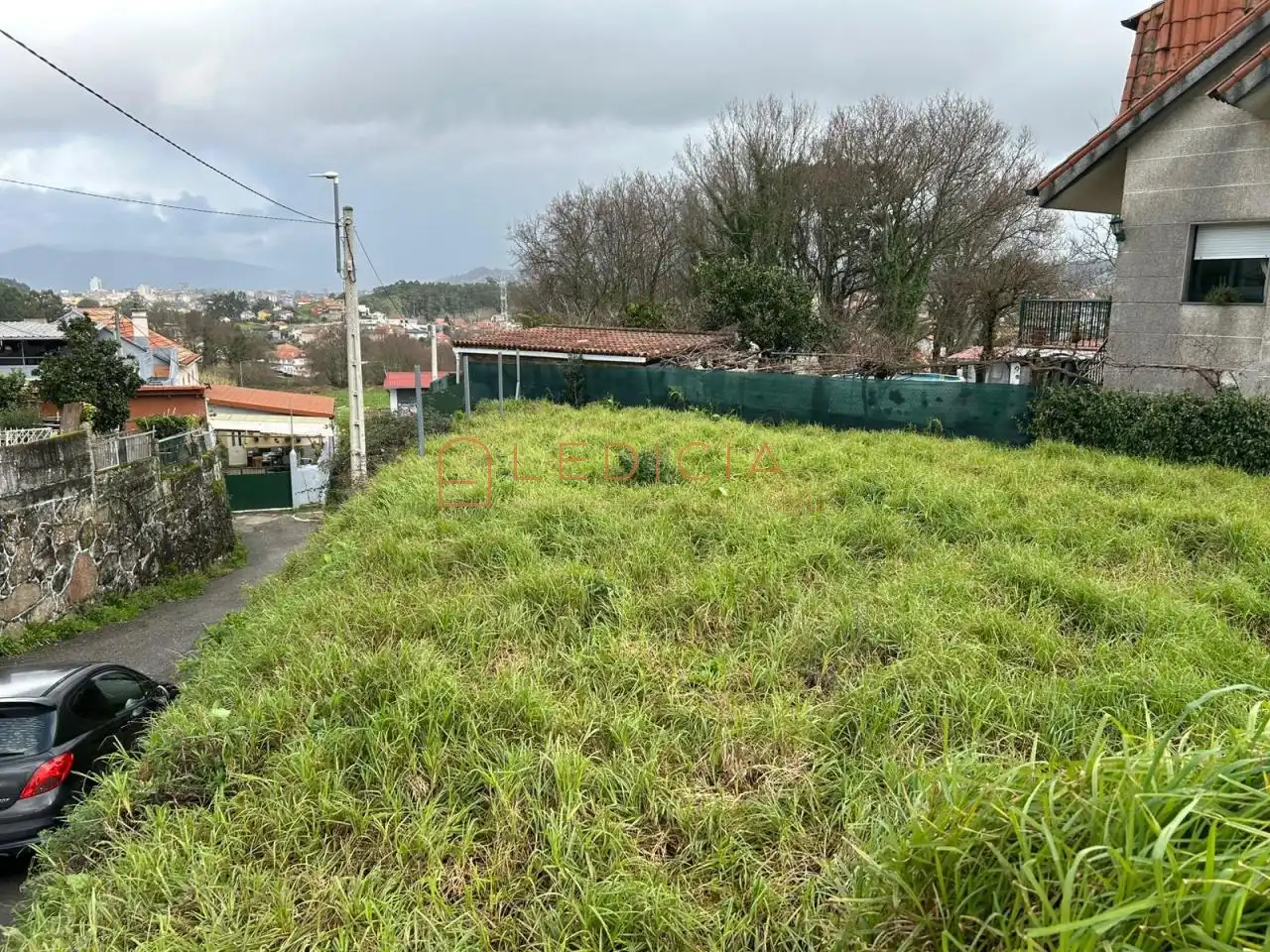 Residencial en venta en Vigo 
