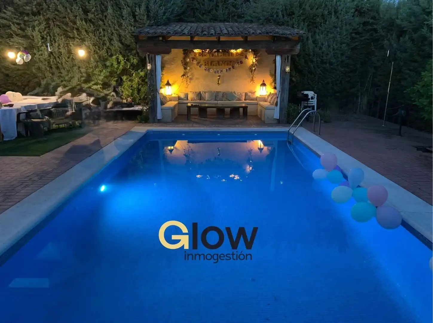 Villa avec piscine à vendre à Calle Cabañeros, imagen 27