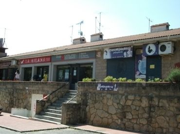 Locale commerciale in vendita a C/ de Betanzos