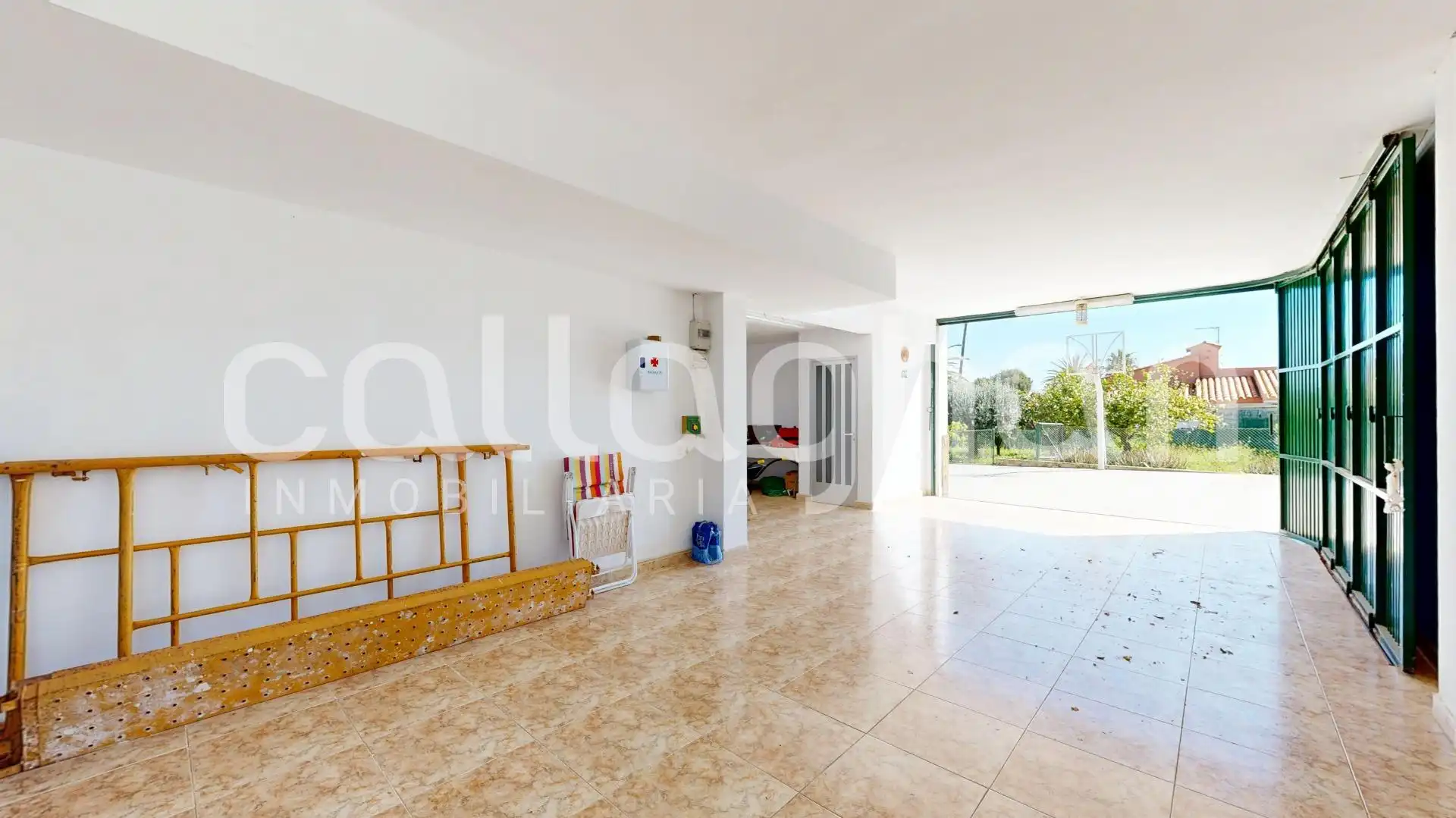Casa o xalet en venda en Chiva amb Aire condicionat, Jardí privat i Terrassa
