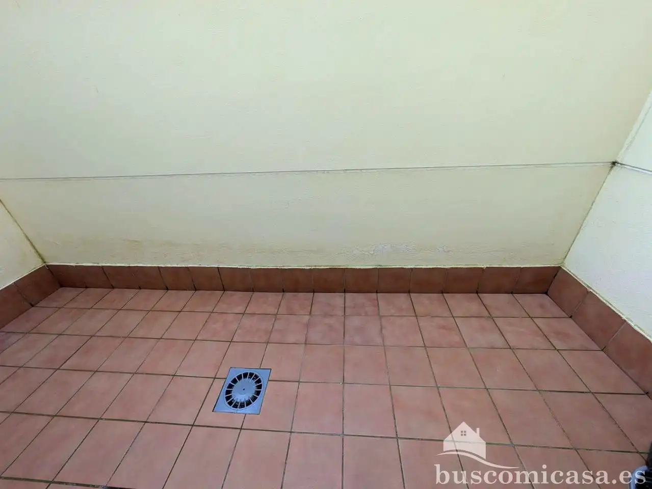 Flat for rent in Linares  with Air Conditioner, Terrace and Furnished