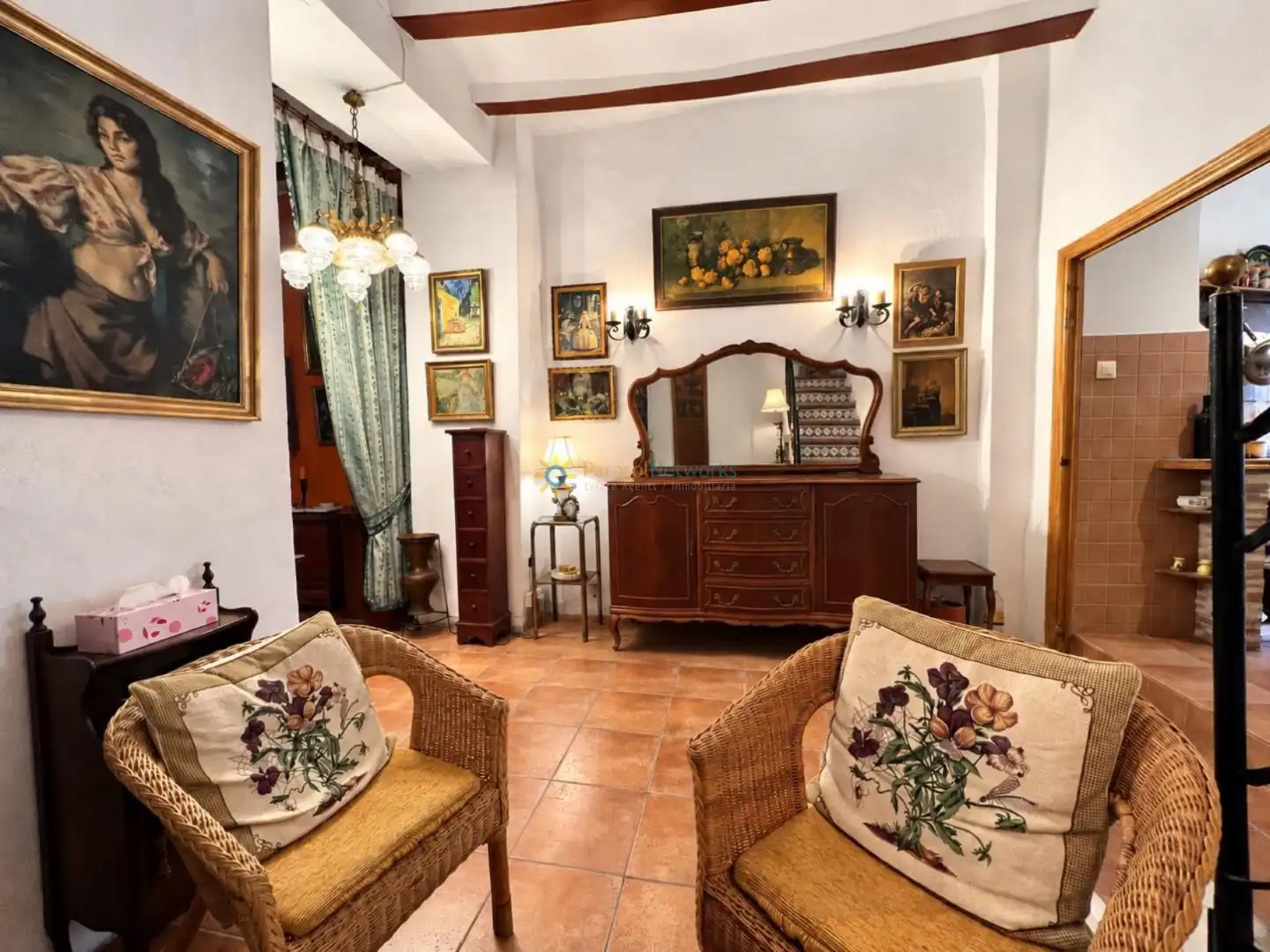 Casa in vendita a El Palomar, imagen 4