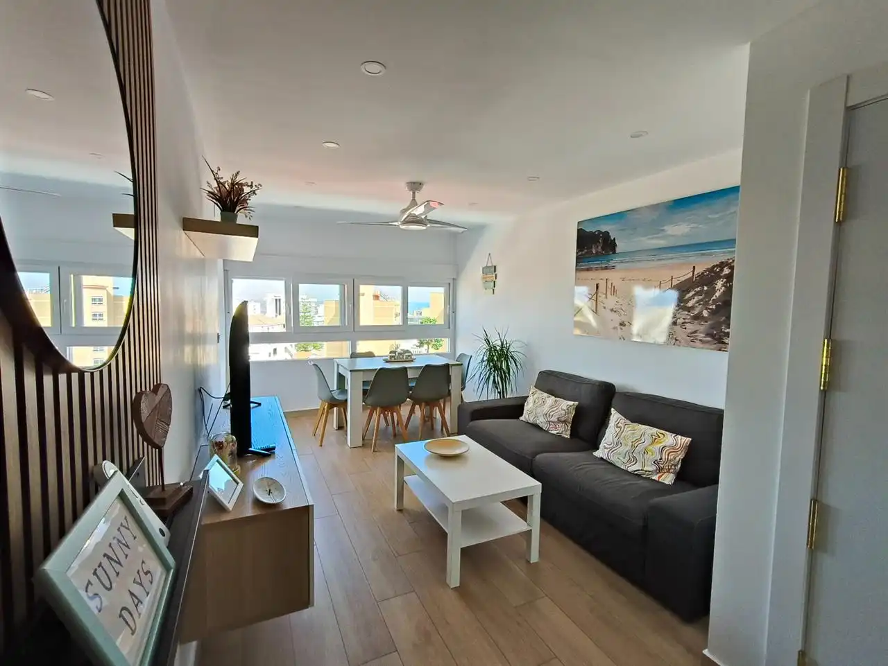 Flat to rent in Solymar, imagen 2