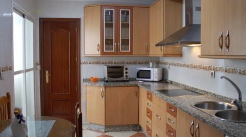 Foto 3 de Piso de alquiler en Calle Ant Martinez Virel, Valdepasillas - La Paz - Huerta Rosales, Badajoz Capital