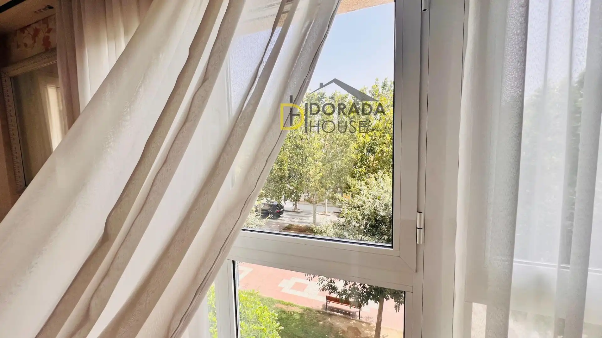 Appartamento con terrazza in vendita a Calle de Josep Vidal i Barraquer, imagen 9