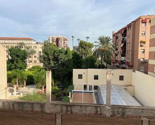 Exterior view of Flat to rent in  Murcia Capital  with Air Conditioner