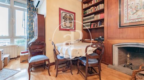 Foto 4 de Pis de lloguer a El Viso,  Madrid Capital