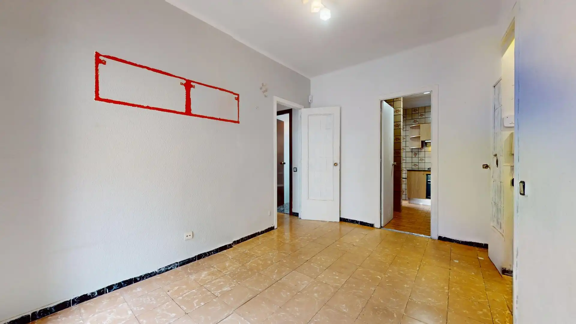 Ático en venta en Barcelona con Balcón