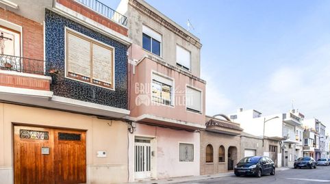 Edificio en venta en Polinyà de Xúquer