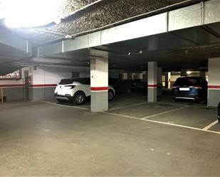 Garage miete in Martorell