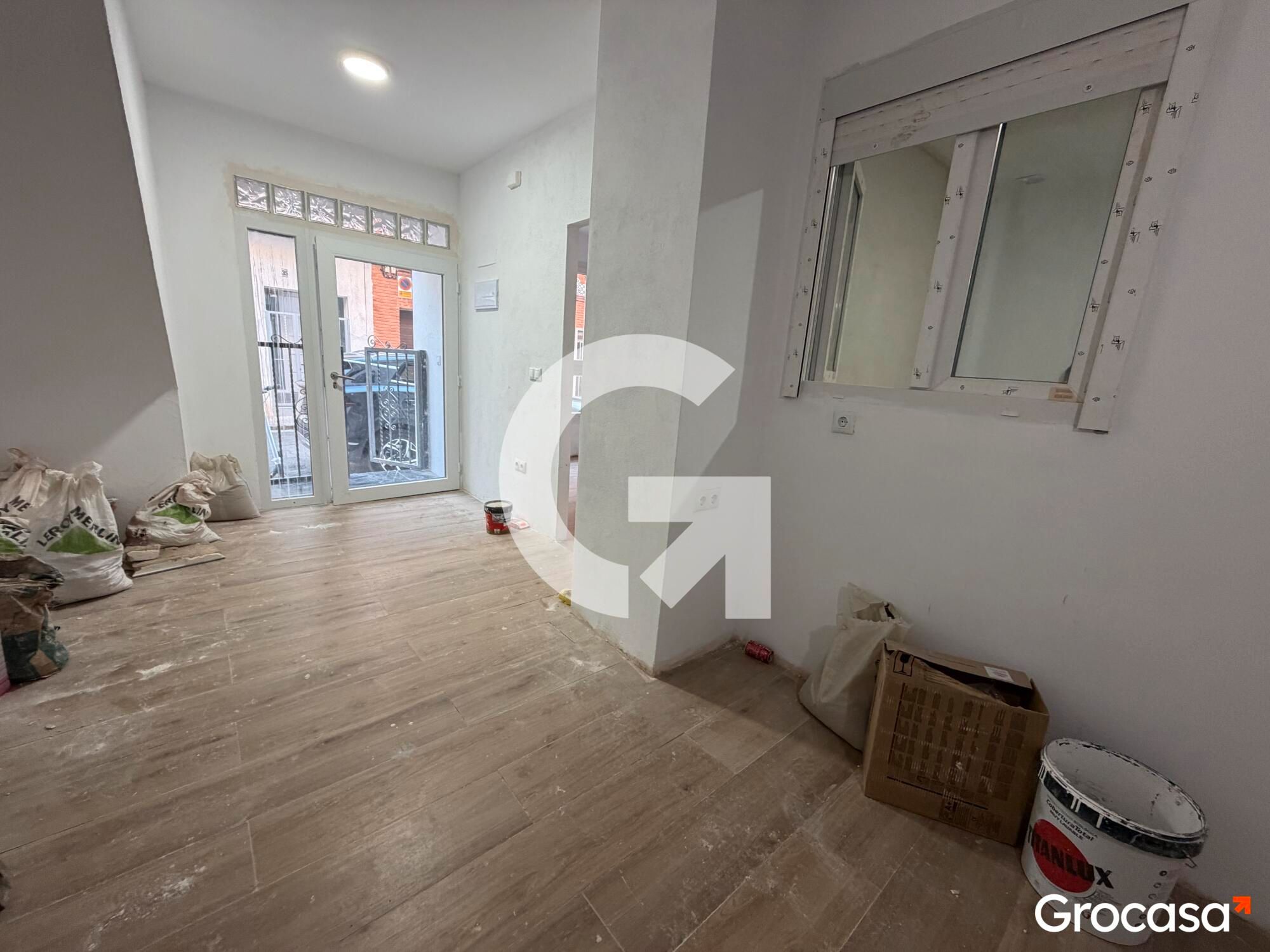 Flat for sale in Sagunto / Sagunt  with Oven