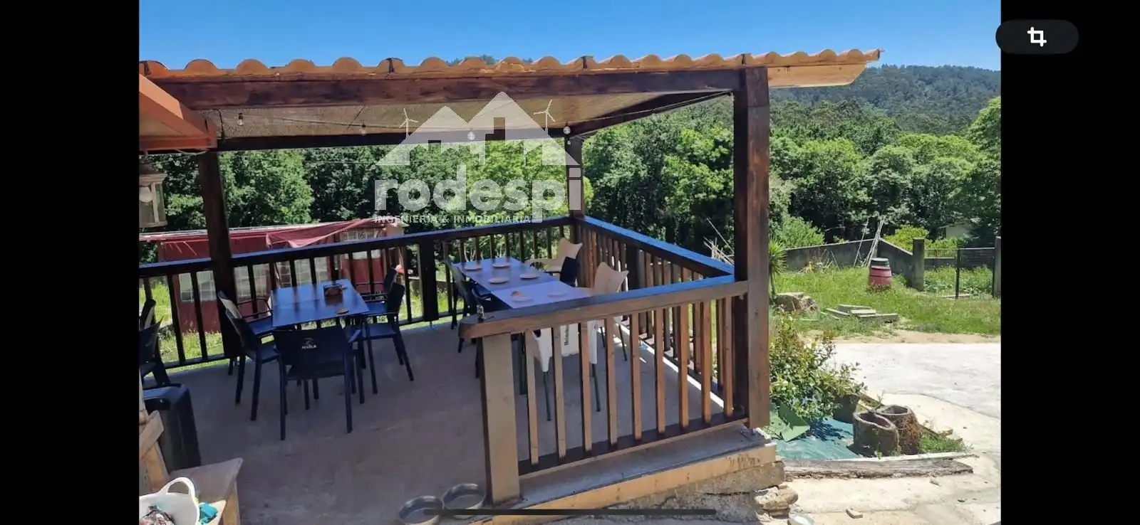 Xalet en venda a Mondariz, imagen 6