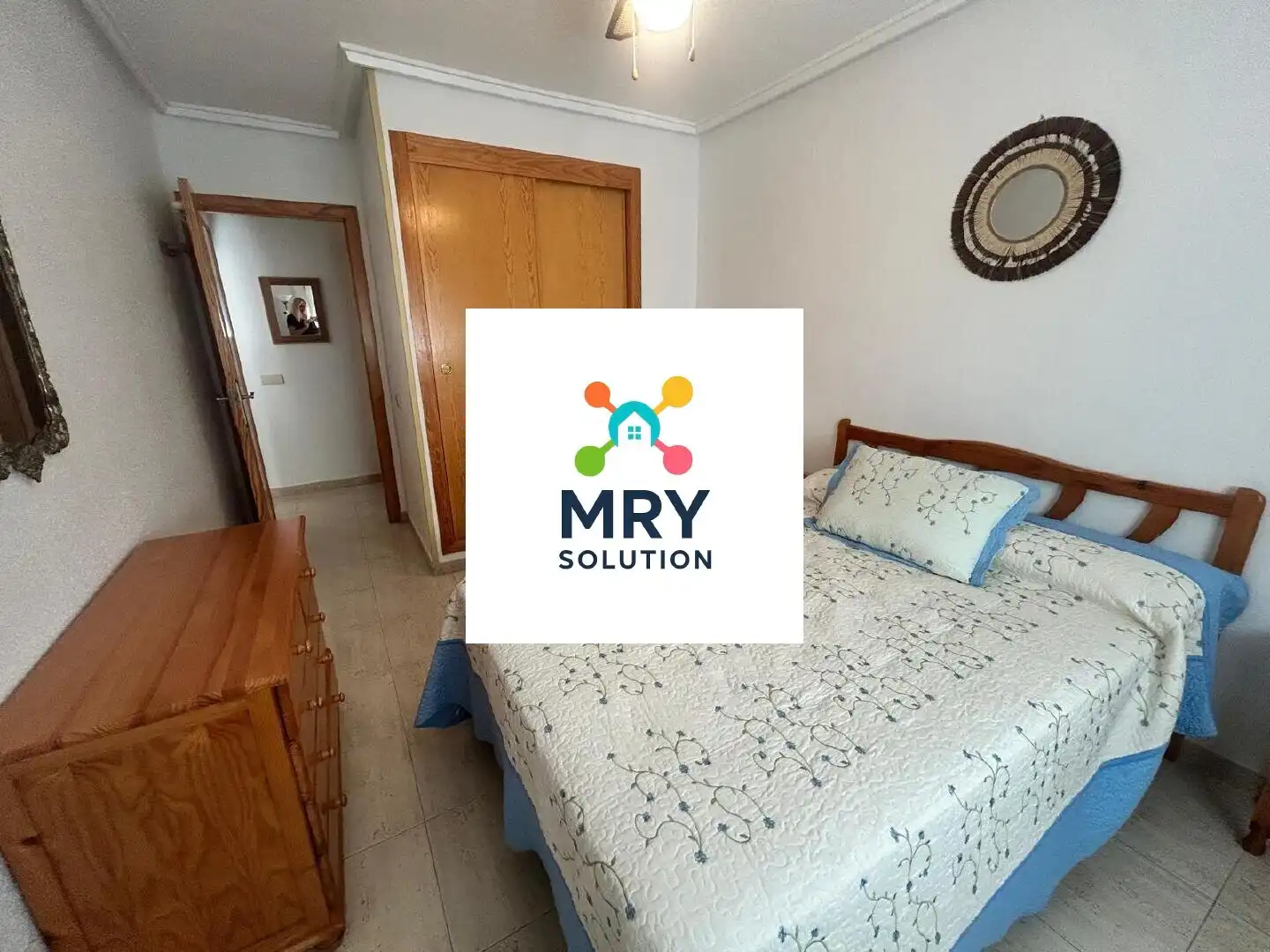 Habitación de Piso de alquiler en Torrevieja