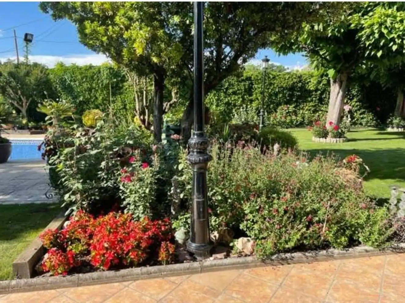 Villa mit Pool zum Verkauf in Avinguda Comte Jaume d'Urgell, imagen 16