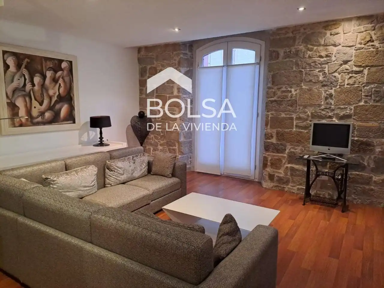 Duplex with lift for sale in Barri Antic, imagen 21