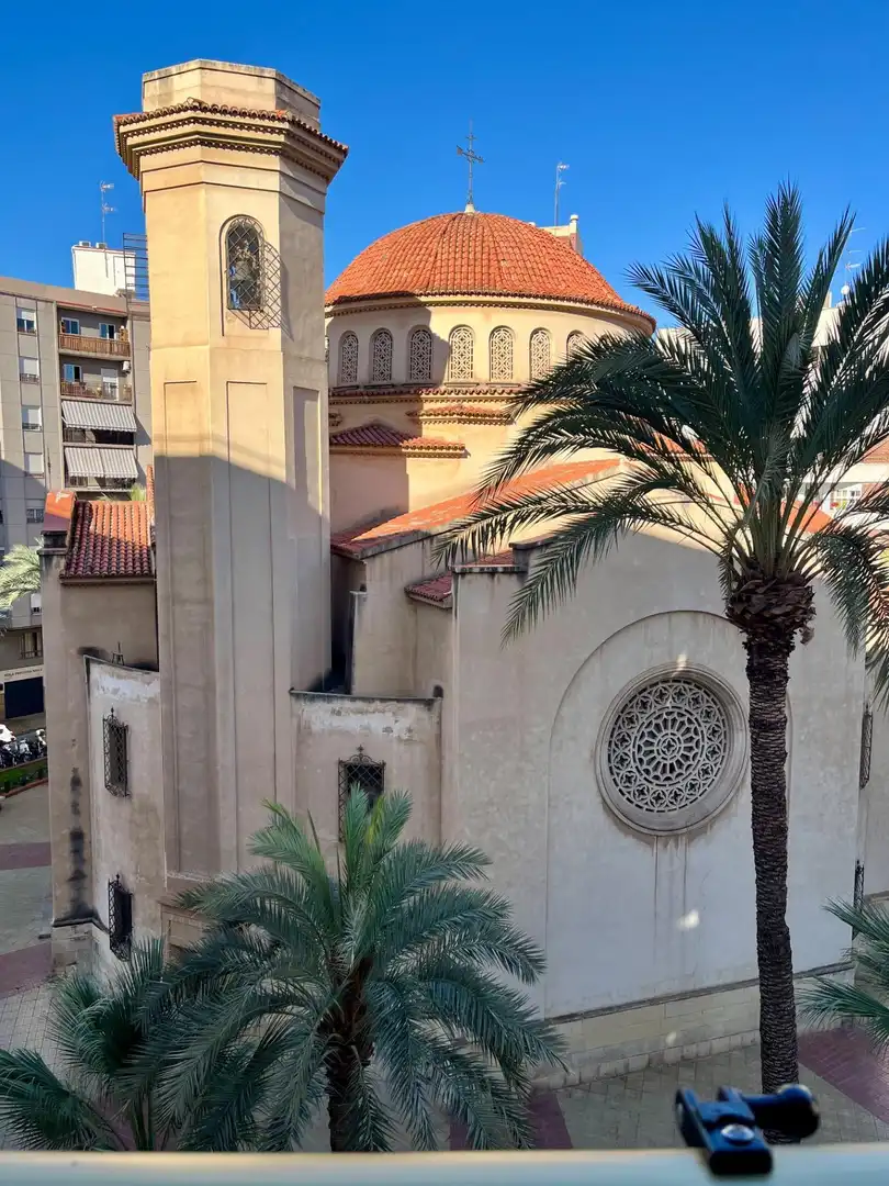Wohnung mit Terrasse zum Verkauf in Elche ciudad, imagen 38