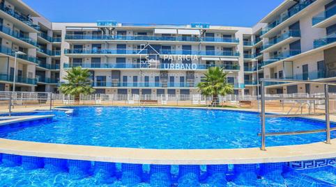 Photo 3 of Flat to rent in Riu Glorieta, 18, Els Esquirols, Tarragona