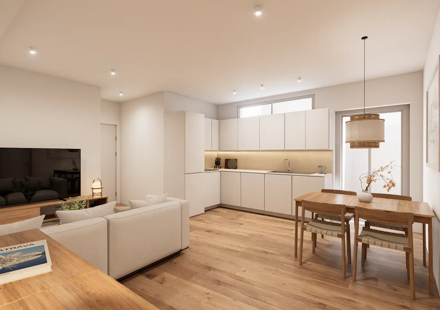 Cocina de Planta baja en venta en Conil de la Frontera