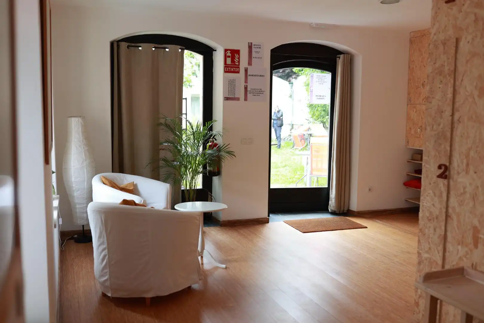Gebäude zum Verkauf in Ribadeo