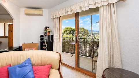 Foto 5 de Apartament en venda a Carrer D'alcoi, Altea ciudad, Altea