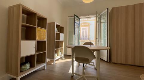 Foto 5 von Wohnung zur Miete in Valencia - Pz Manises, La Seu,  Valencia Capital