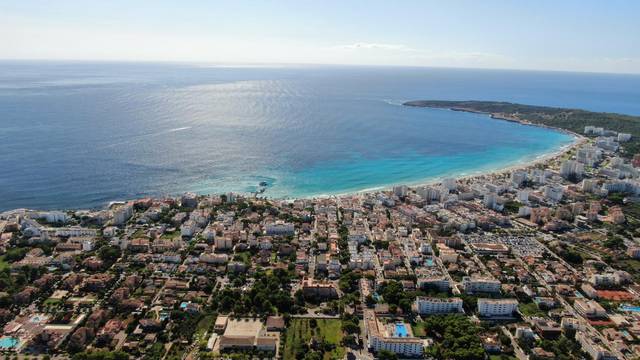Ático en Venta en Cala Millor