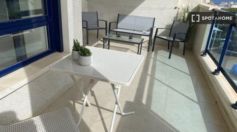 Foto 2 de Apartament per a compartir a Alitana - Casablanca, Alicante