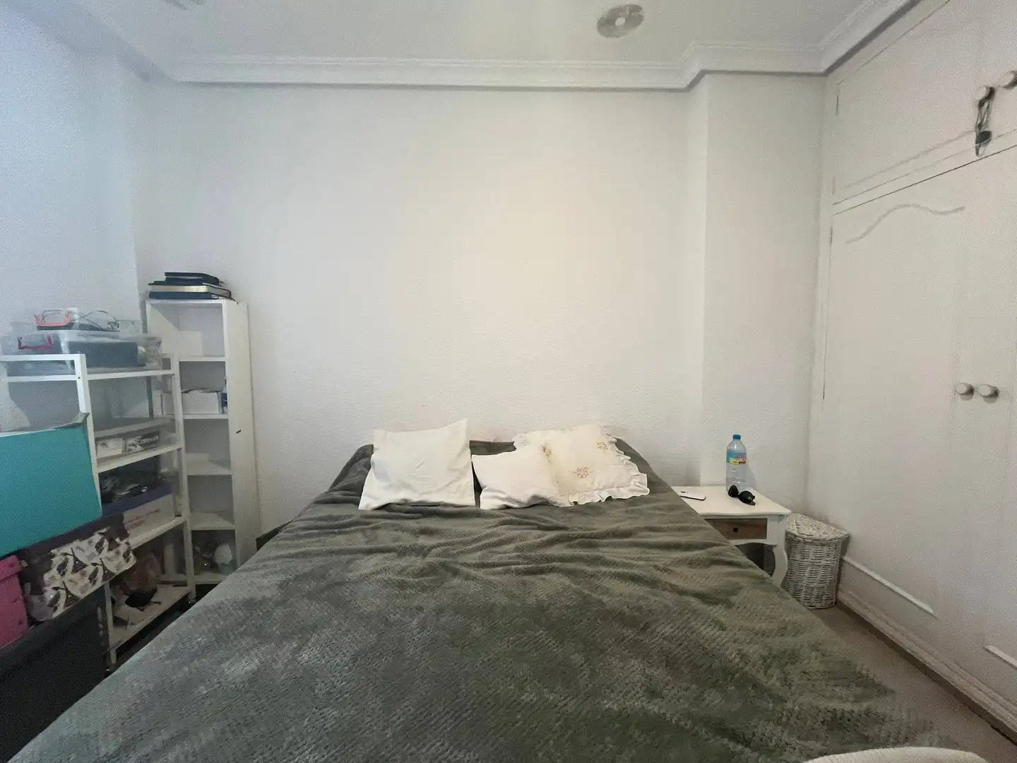 Flat with terrace for sale in Calle Calle Antonio Pascual Quiles, imagen 19