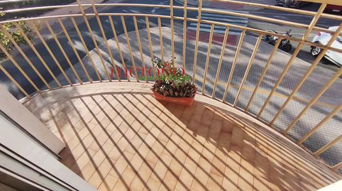 Foto 4 de Piso de alquiler en Ciutat Esportiva, Elche / Elx