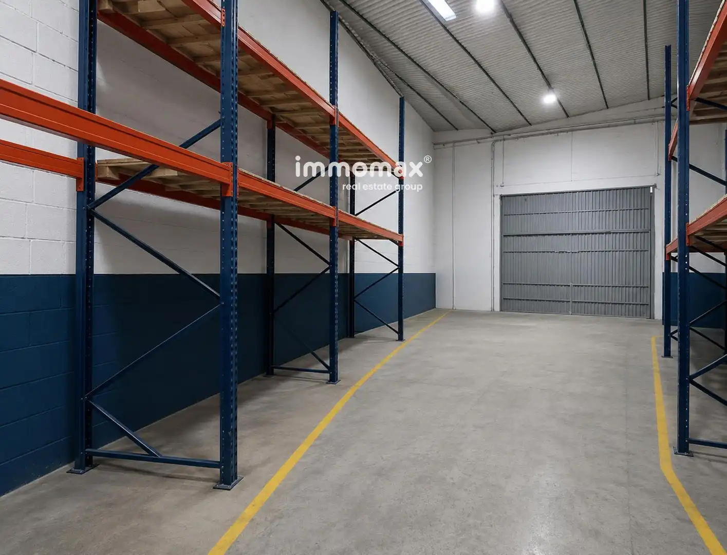 Nave industrial en venta en Martorell