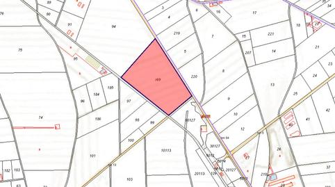 Foto 2 de Terreny en venda a Lg Monte, Biota, Zaragoza