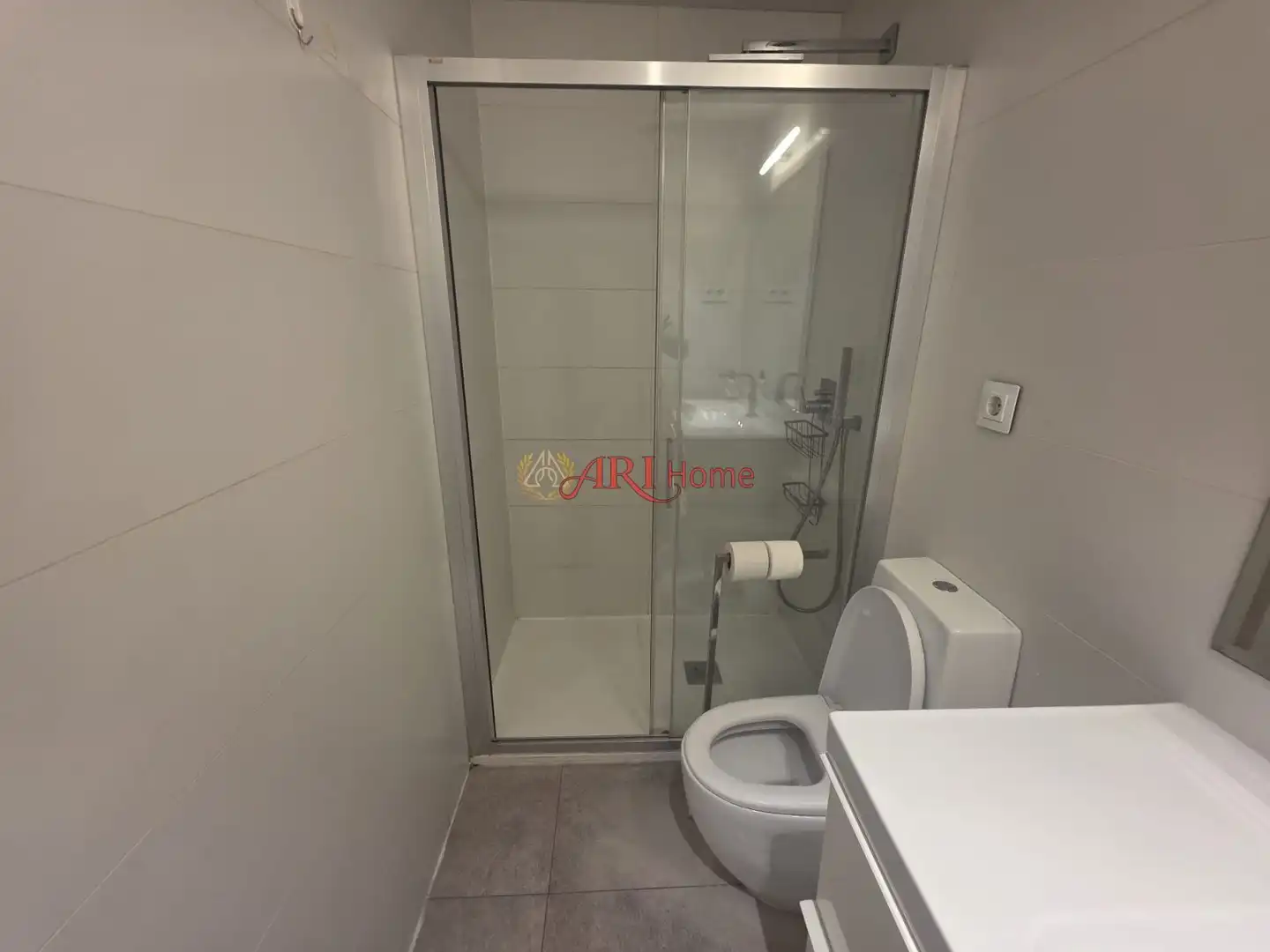 Baño de Piso en venta en Madrid con Aire acondicionado, Calefacción y Amueblado
