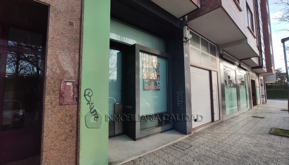 Photo 1 of Premises for sale in San Julián - Barriada de Cortes, Burgos