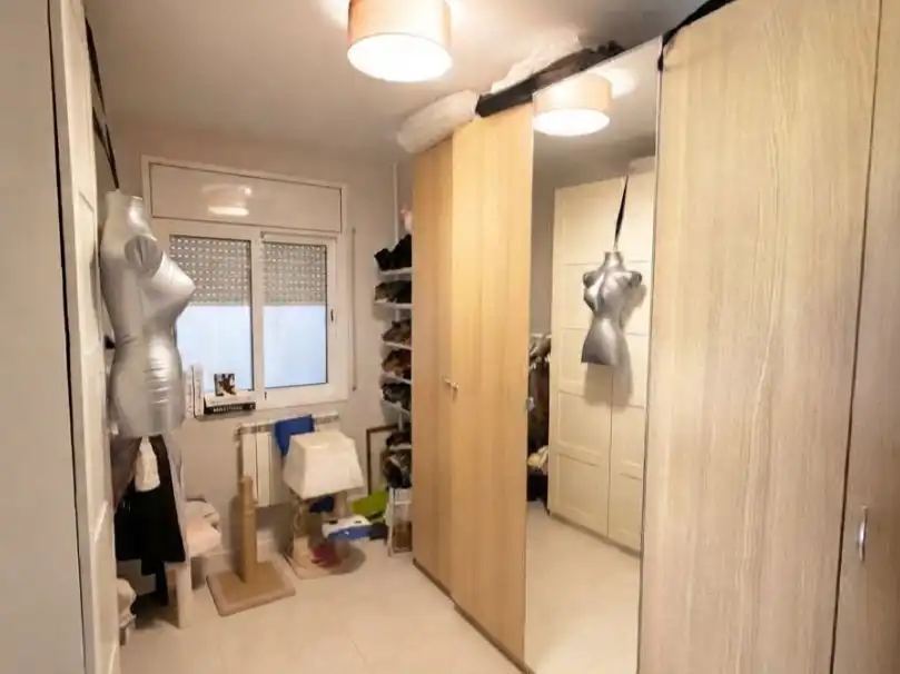 Casa con jardín en venta en sot de can puig 12, imagen 9