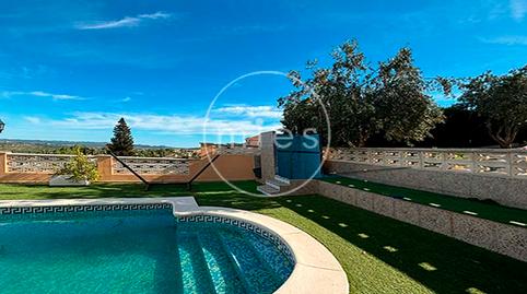 Foto 5 de Casa o xalet en venda a Calle 20, Turís, Valencia