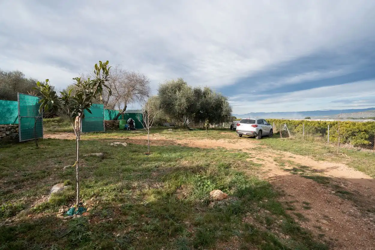 Terreny rústic en venda a Ulldecona, imagen 27