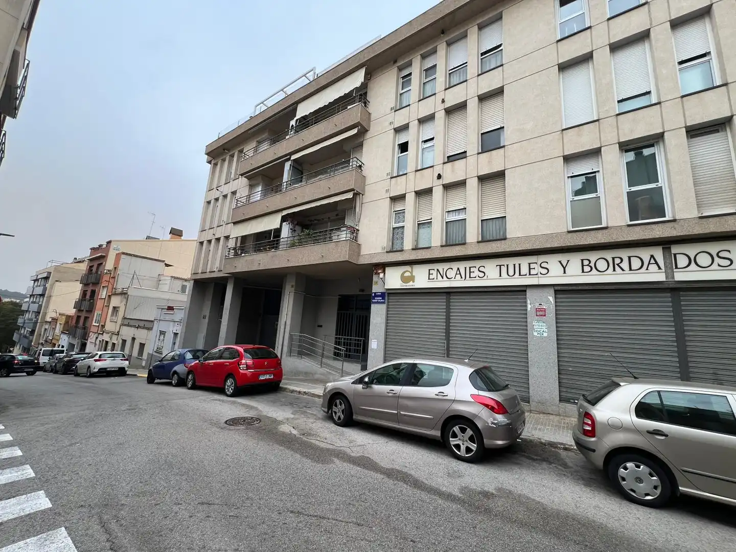Individual with lift for sale in Carrer d'Eugeni Ferrer Dalmau 14, imagen 7