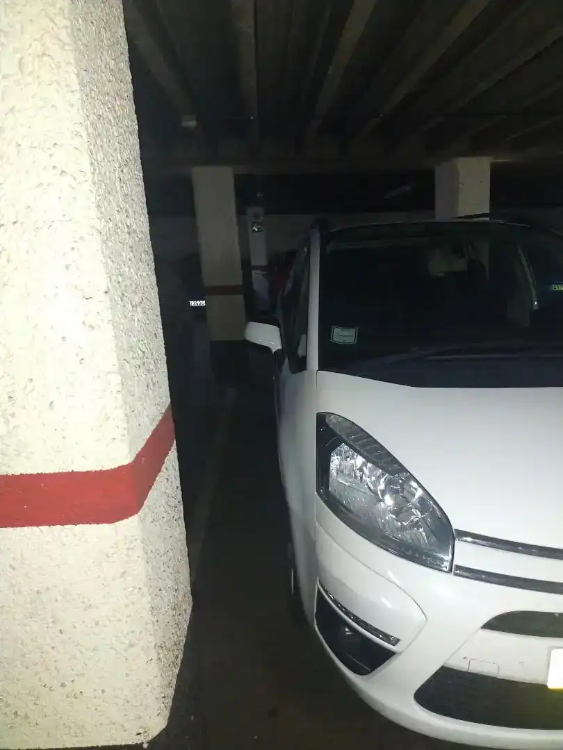Parking de Garaje en venta en Bilbao 