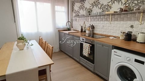 Foto 4 de Pis de lloguer a Telletxe Kalea, 11, Centro - Puerto Viejo, Getxo