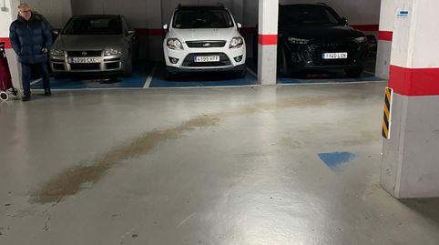Photo 2 of Garage for sale in Carrer de Fastenrath, La Teixonera, Barcelona Capital
