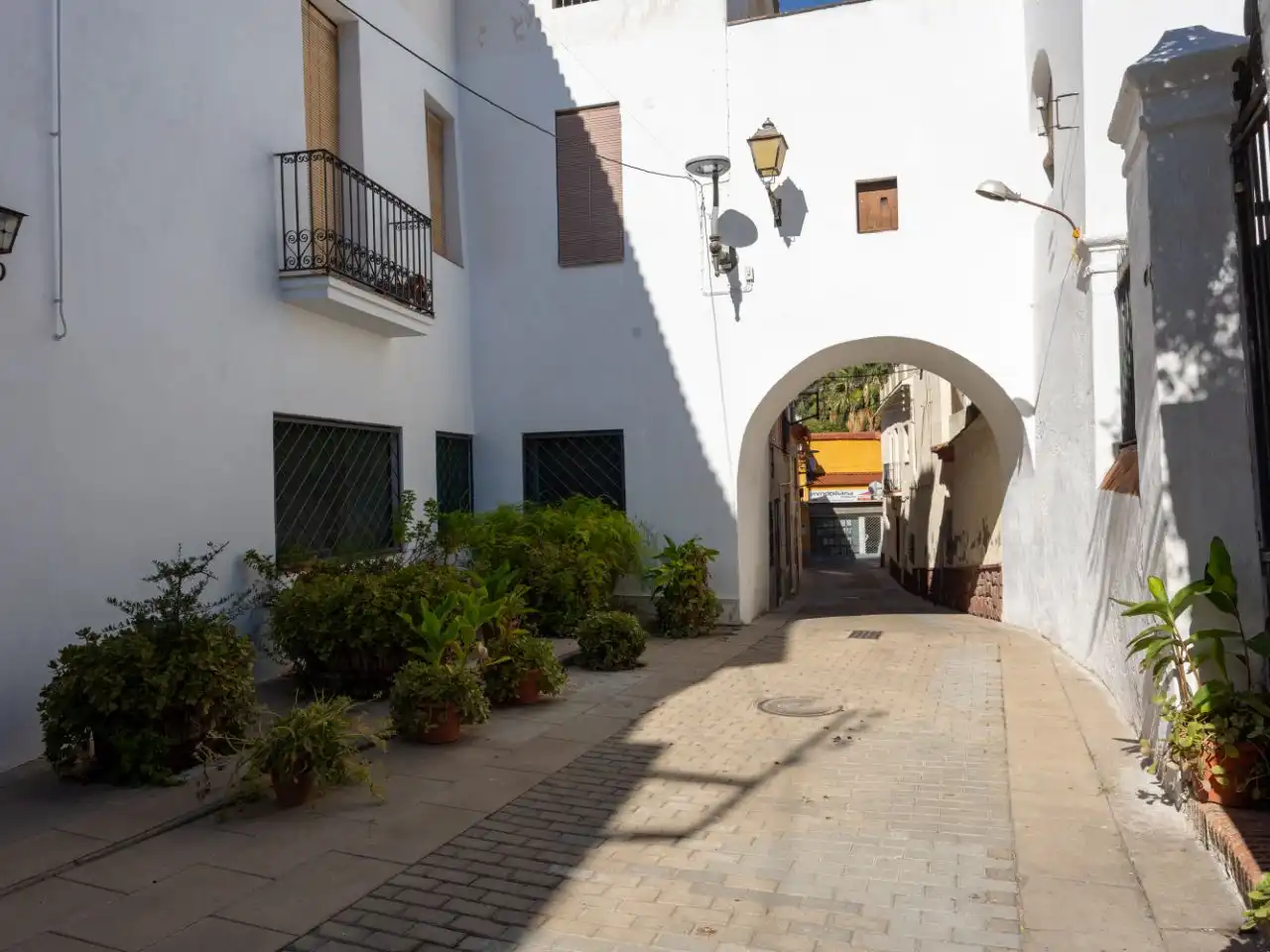 Local comercial en alquiler en Carrer Maimó 6, imagen 14